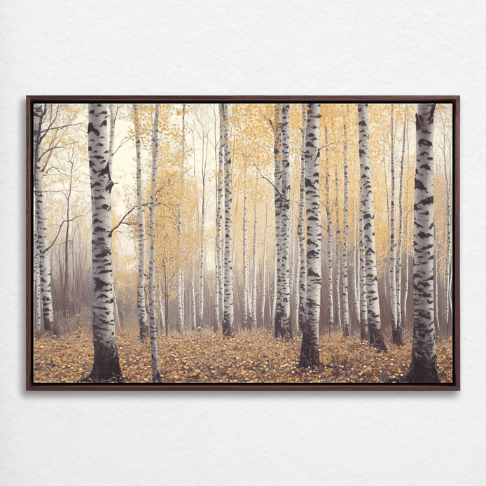 Autumn Reverie