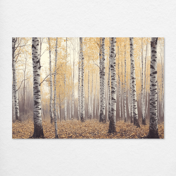 Autumn Reverie