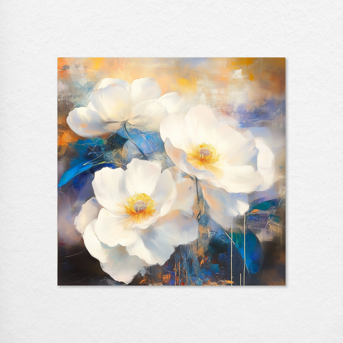 Blossoms of Light