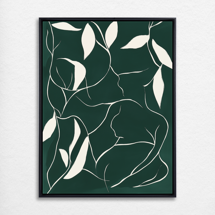Verdant Elegance