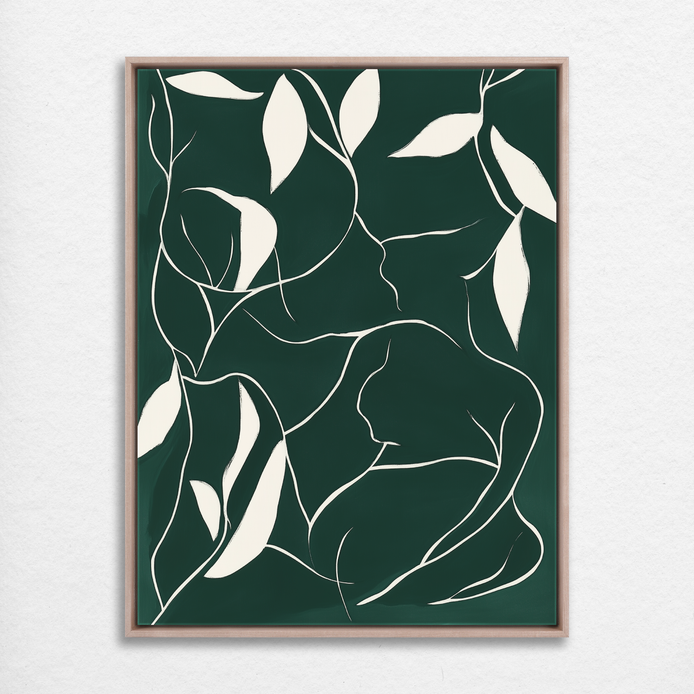 Verdant Elegance