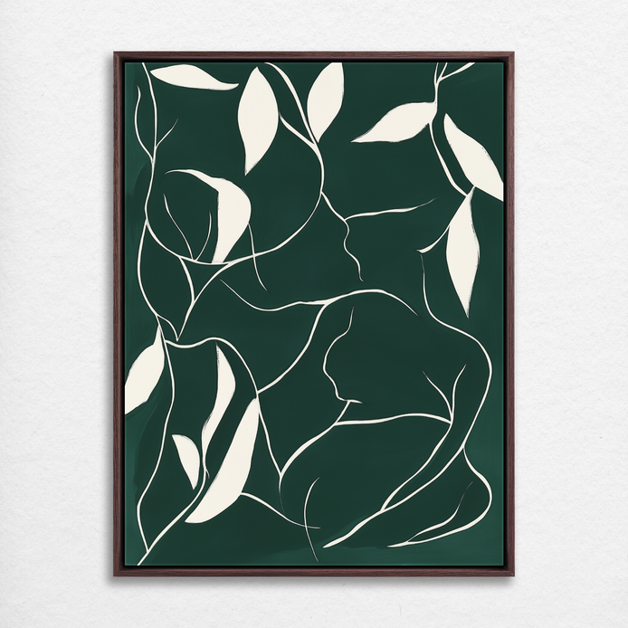 Verdant Elegance