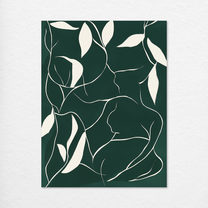 Verdant Elegance