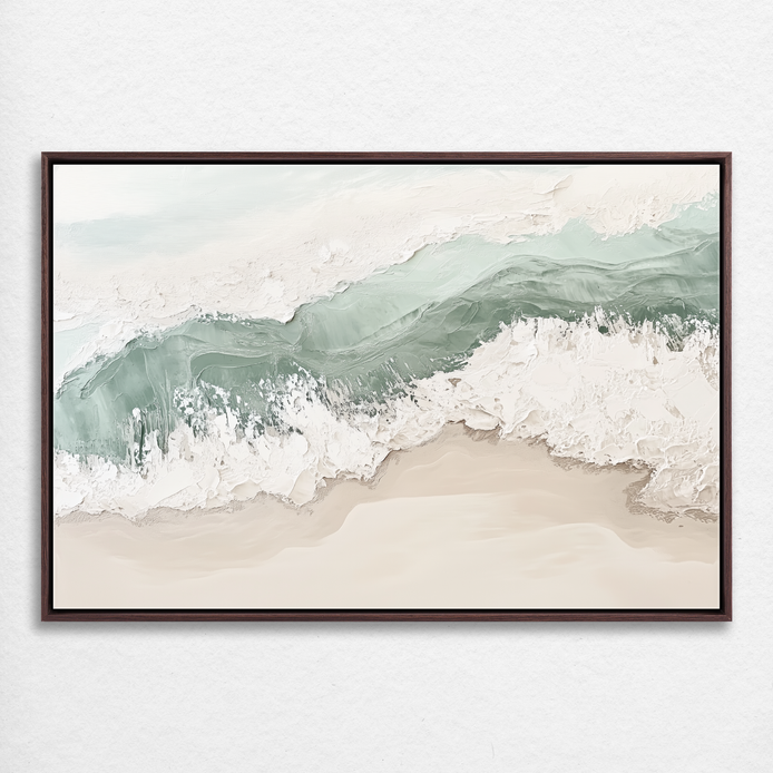Ocean Whisper