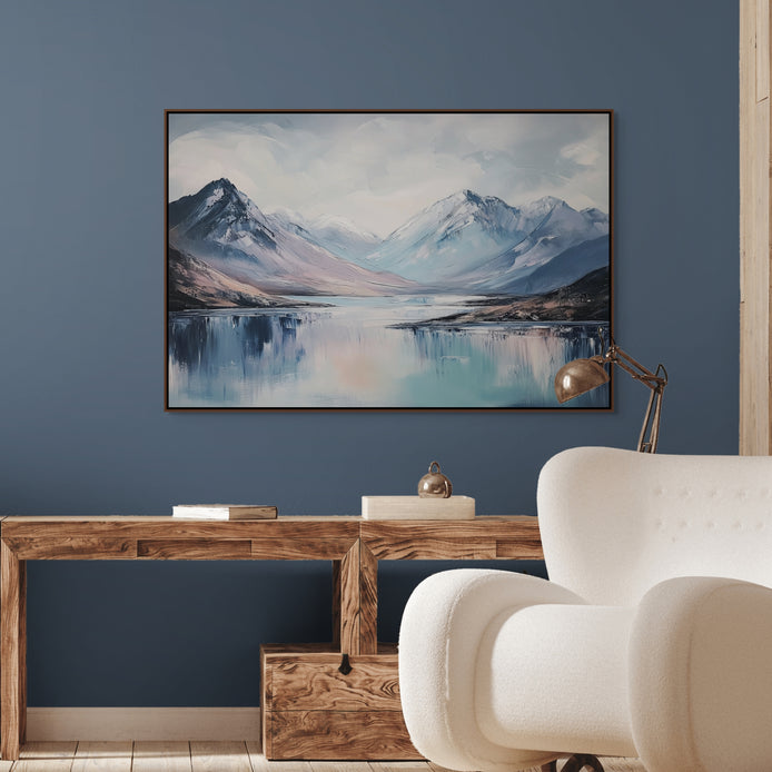 D0139-iced-solitude-hand-painted-wall-art-lounge-room-image-room-f-walnut