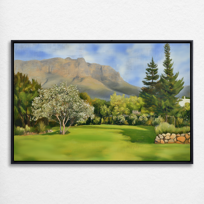 Campsite Dreams