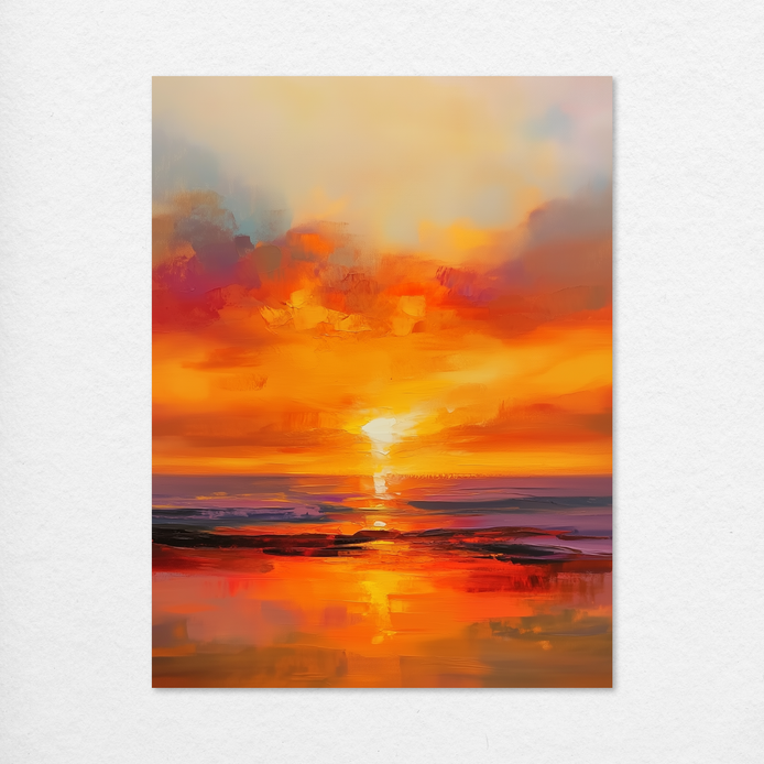 Skies of Fire