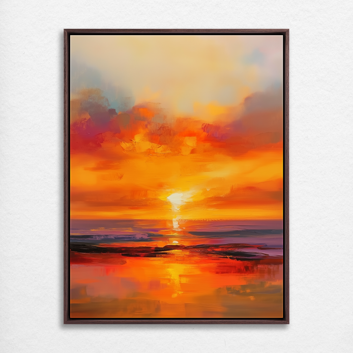 Skies of Fire