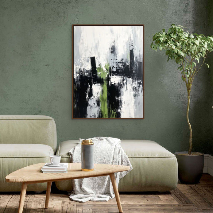 D0149-mossy-musings-hand-painted-wall-art-lounge-room-image