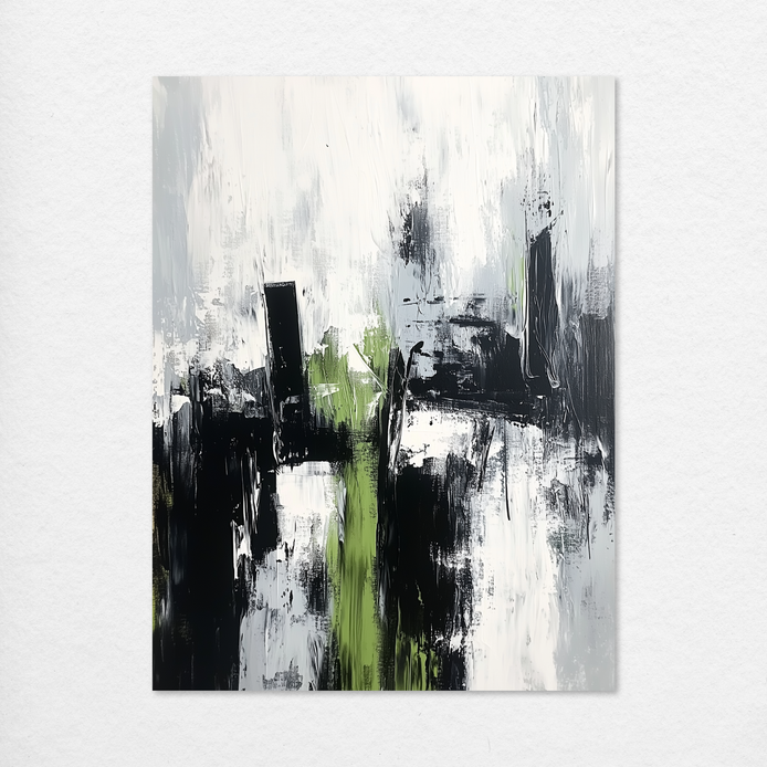 Mossy Musings