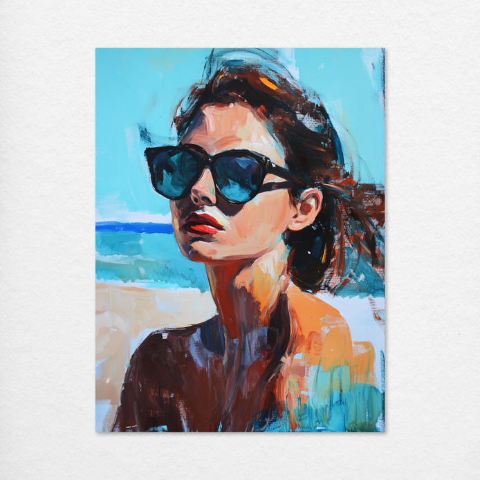 Summer Sojourn