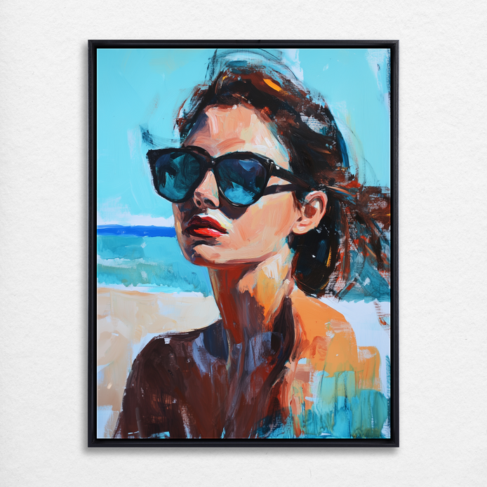 Summer Sojourn