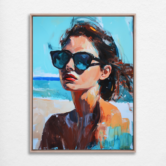 Summer Sojourn