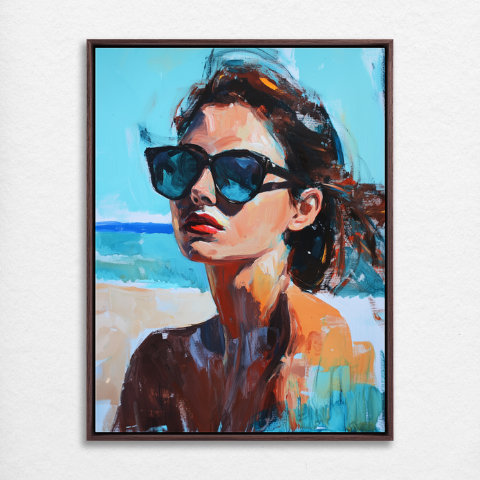 Summer Sojourn