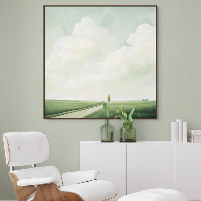 D0158-the-road-home-hand-painted-wall-art-lounge-room-image-room-f-walnut