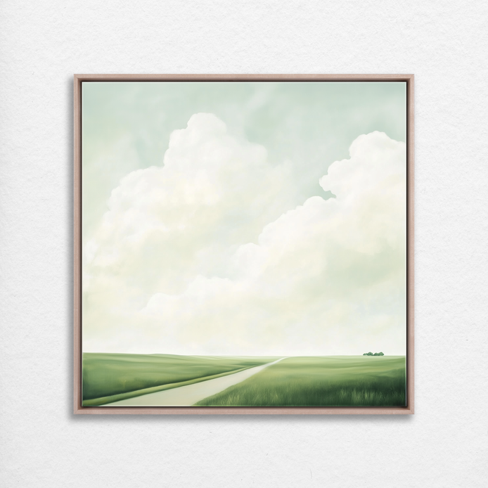 The Road Home