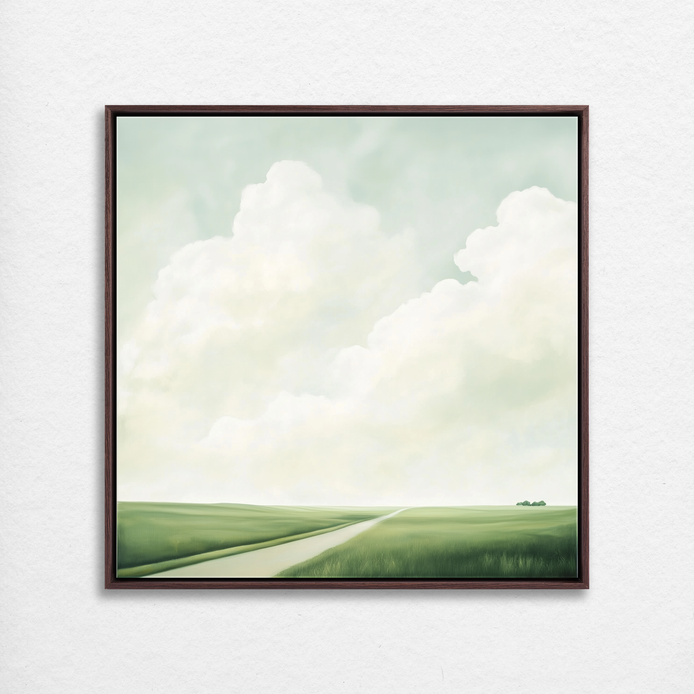 The Road Home