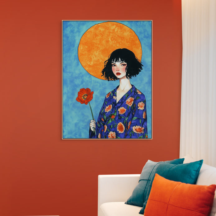 D0163-nonchalant-hand-painted-wall-art-a-room-image-room-f-natural