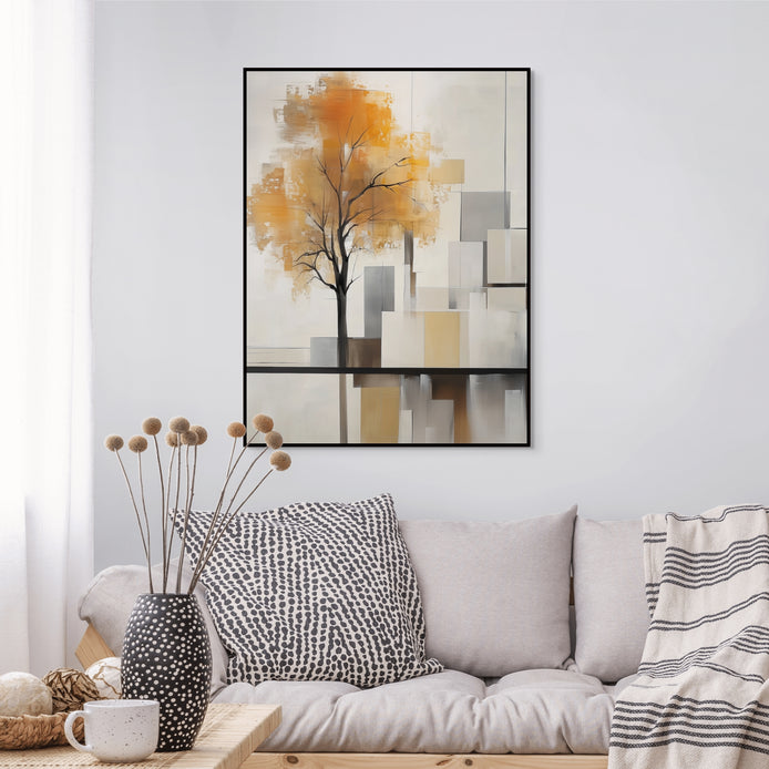 D0165-blocked-reflections-hand-painted-wall-art-lounge-room-image-room-f-black
