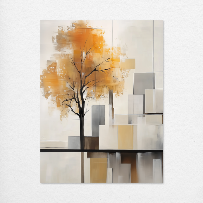 Blocked Reflections