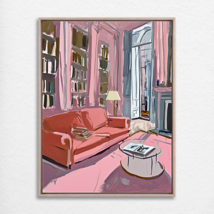 Room to Ruminate