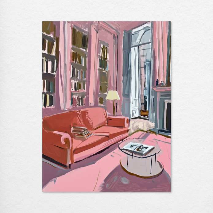 Room to Ruminate