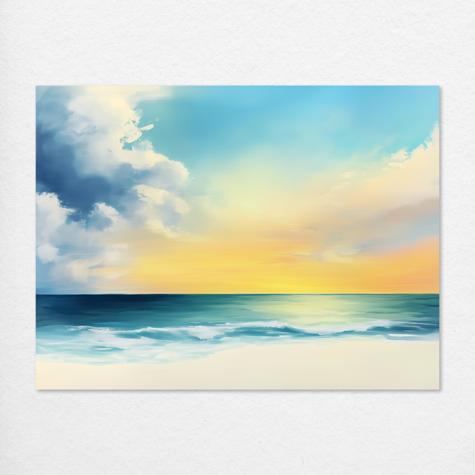 Sunny Beaches