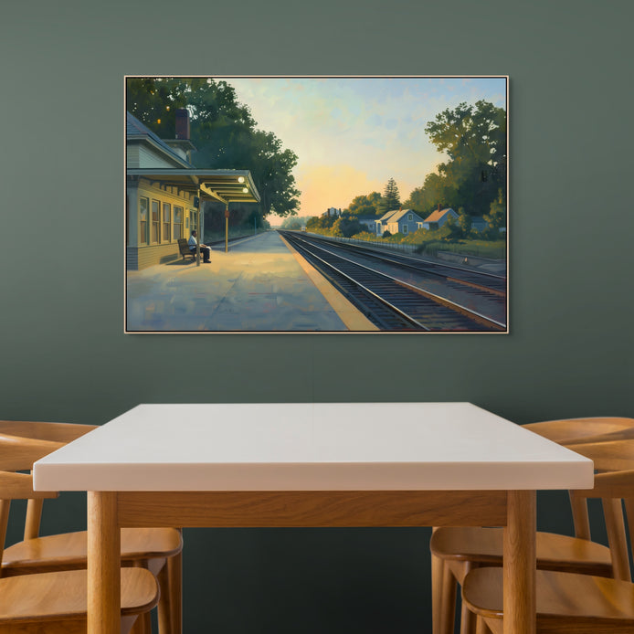 D0180-last-stop-hand-painted-wall-art-dining-room-image-room-f-natural