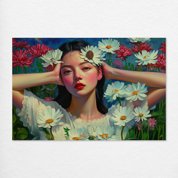 Daisy