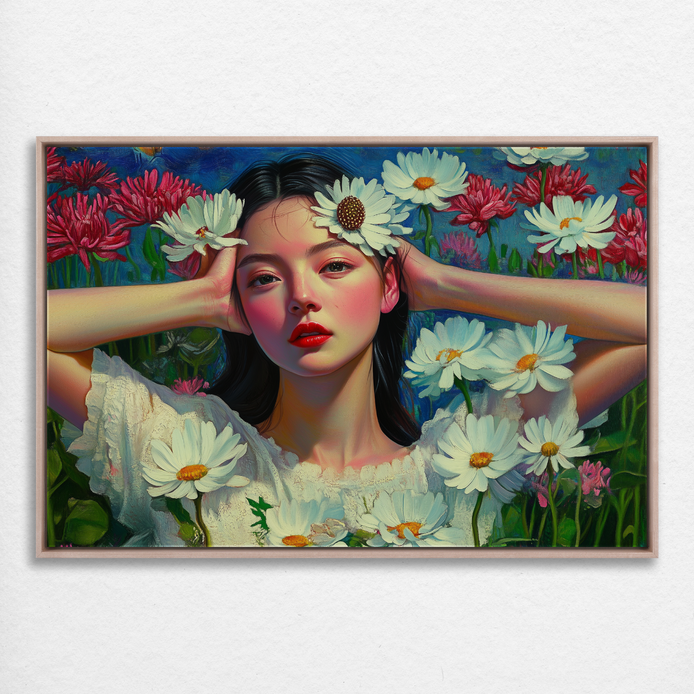 Daisy