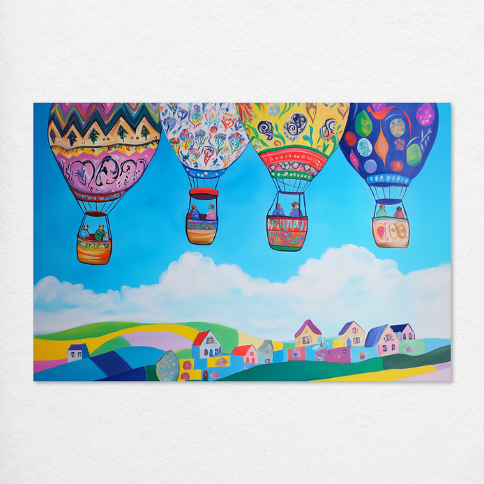 Balloon Parade