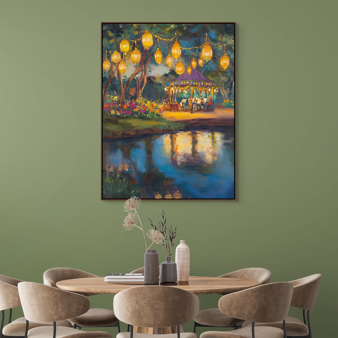 D0197-riverside-serenade-hand-painted-wall-art-dining-room-image-room-f-walnut