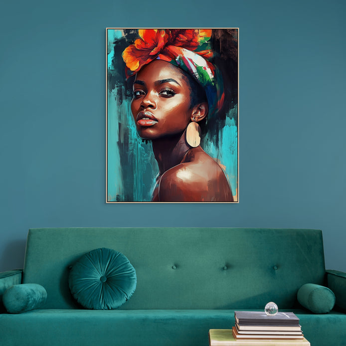 D0206-retrospect-hand-painted-wall-art-a-room-image-room-f-natural