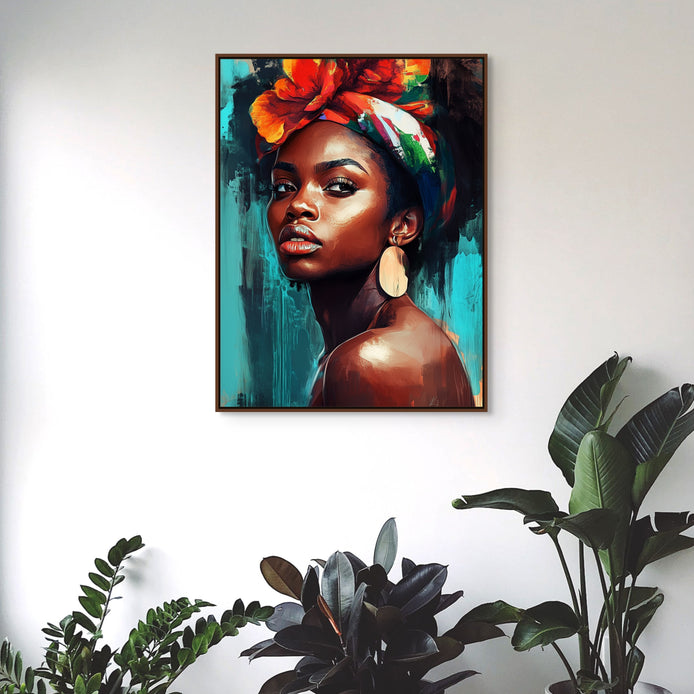 D0206-retrospect-hand-painted-wall-art-outdoor-room-image-room-f-walnut