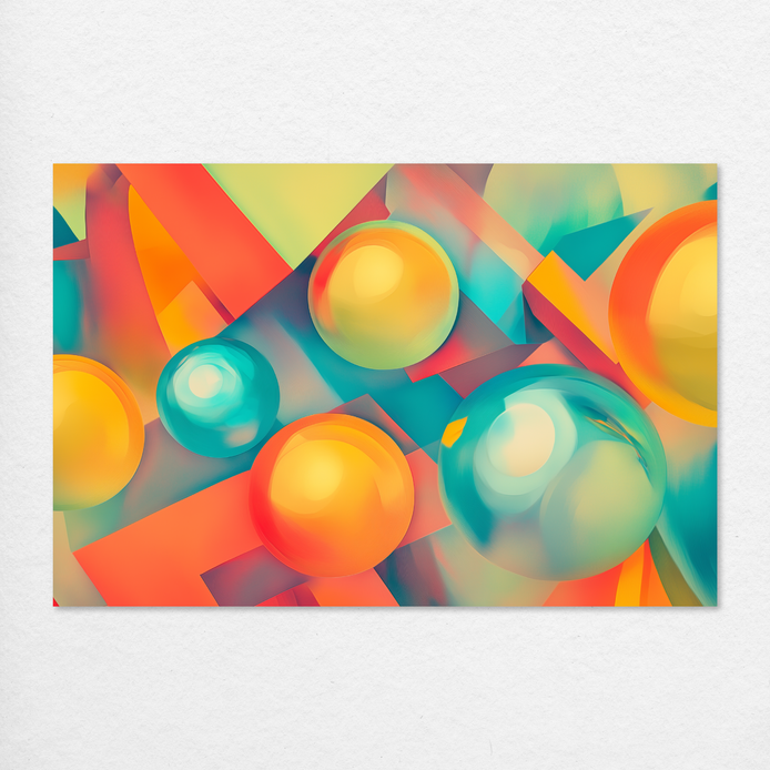 Beyond Bubbles