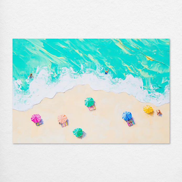 Beach Vacation