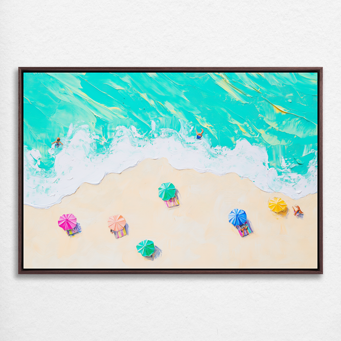 Beach Vacation