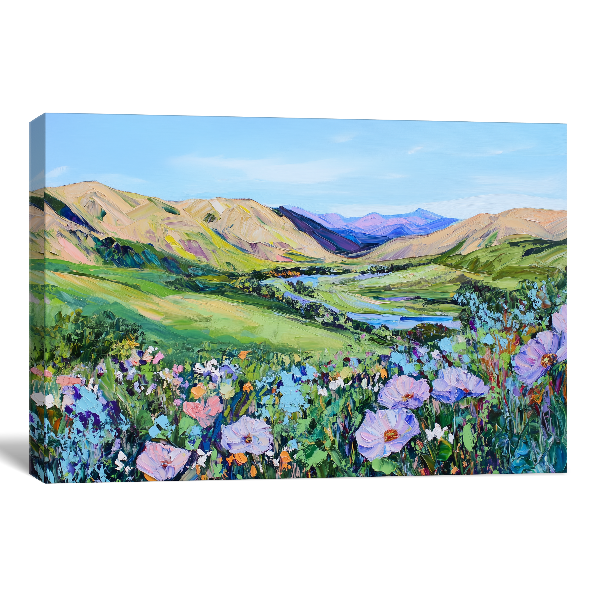 among-the-wildflowers-hand-painted-wall-art_4_3x2-horizontal-main-image