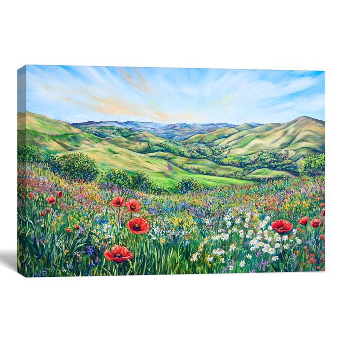 valley-of-wildflowers-hand-painted-wall-art_5_3x2-horizontal-main-image