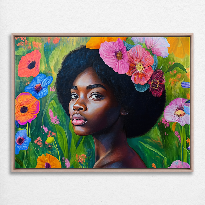 Flowering