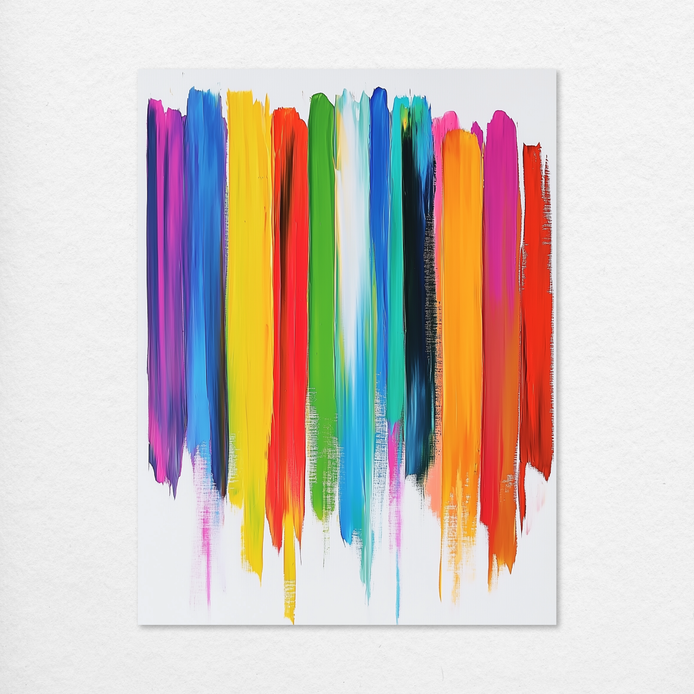 Weeping Colors