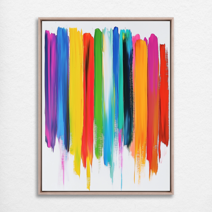Weeping Colors