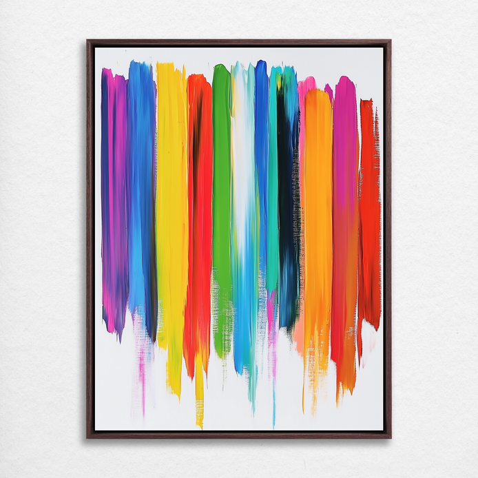 Weeping Colors