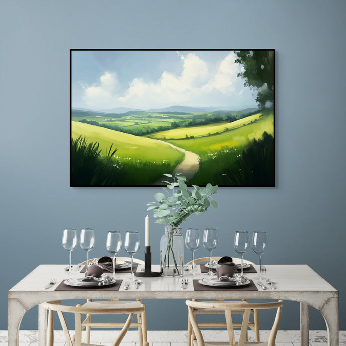 D0234-verdant-pathways-hand-painted-wall-art-dining-room-image-room-f-black