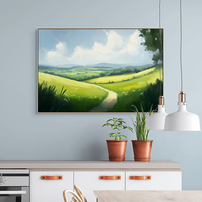 D0234-verdant-pathways-hand-painted-wall-art-kitchen-room-image-room-f-natural