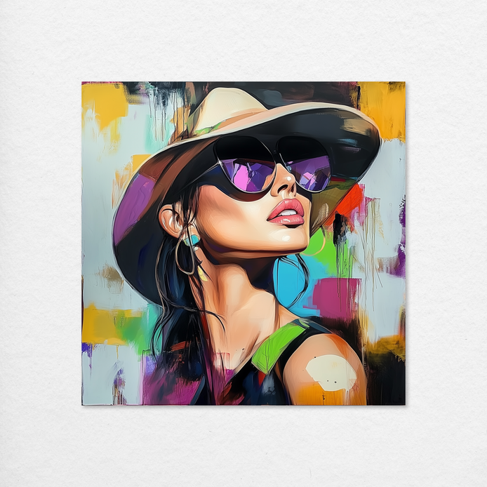 Urban Vogue