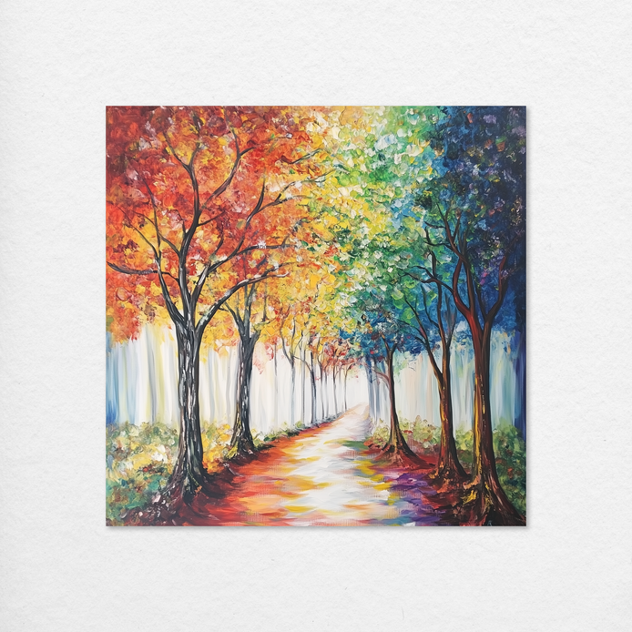 Seasons of Change