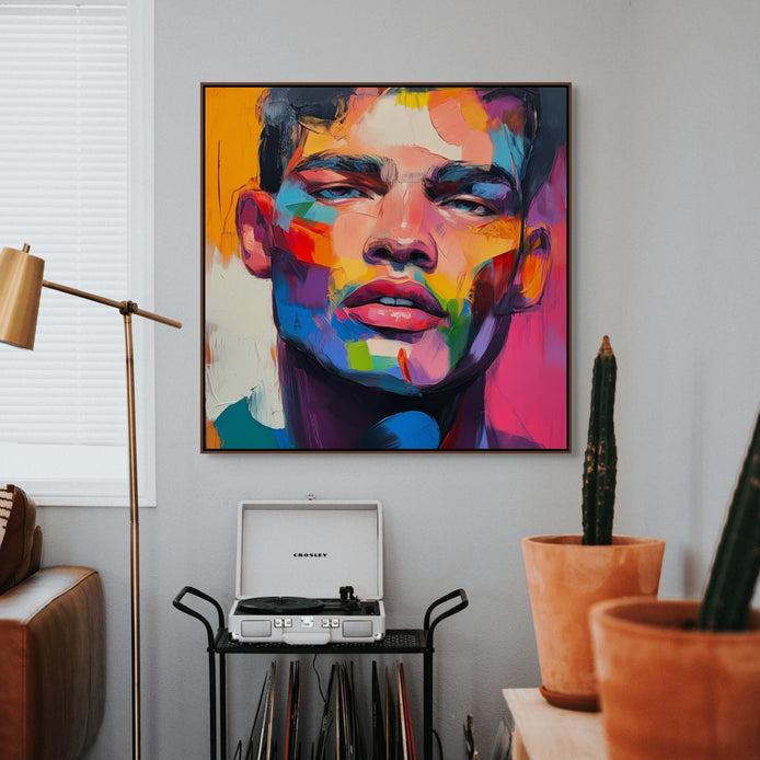 D0239-chromatic-soul-hand-painted-wall-art-lounge-room-image-room-f-walnut