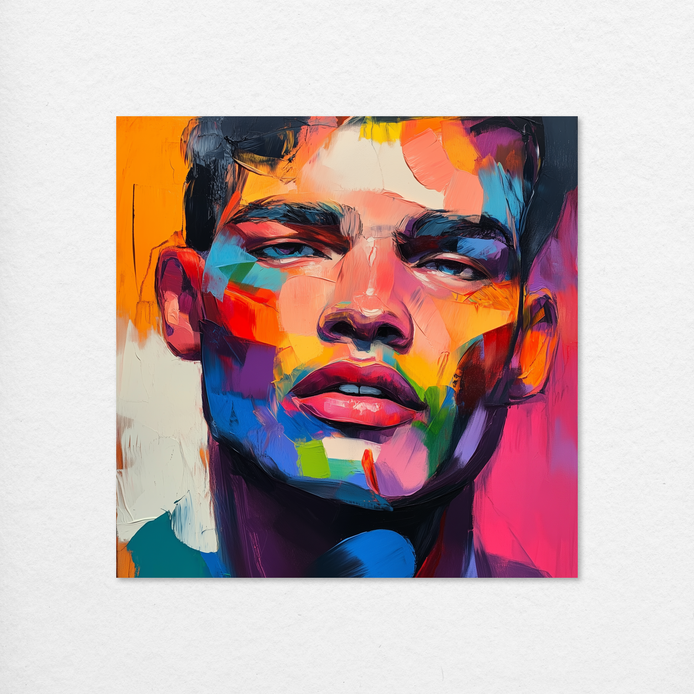 Chromatic Soul