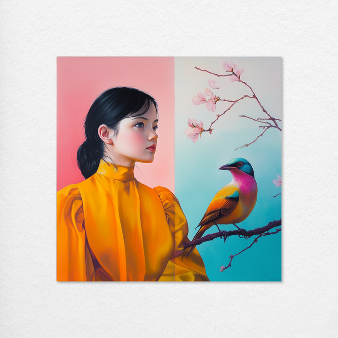 Birdsong Reverie